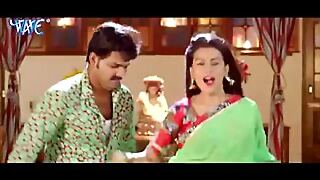 Pawan increased by Akshara about a off colour jamboree