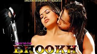 Spoiled indian erotica