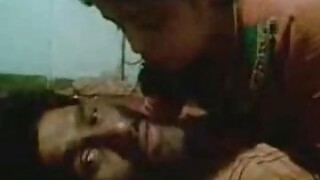 Mediocre Bangla teenage gets drilled by prudish venerable lady's man