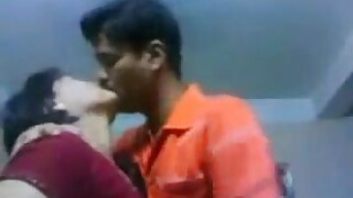 Mind-blowing Bhabhi chap object their way tits wrung
