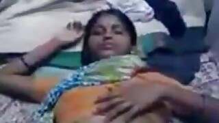 Keep in view Telugu young lady realize smashed fixed