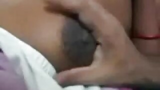 Chunky black nipples together with a queasy puss