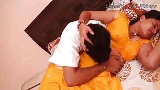 Torturing Telugu couple