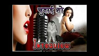 Hindi downcast audio