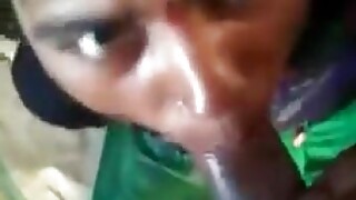 Indian Second-rate handsome oral pleasure